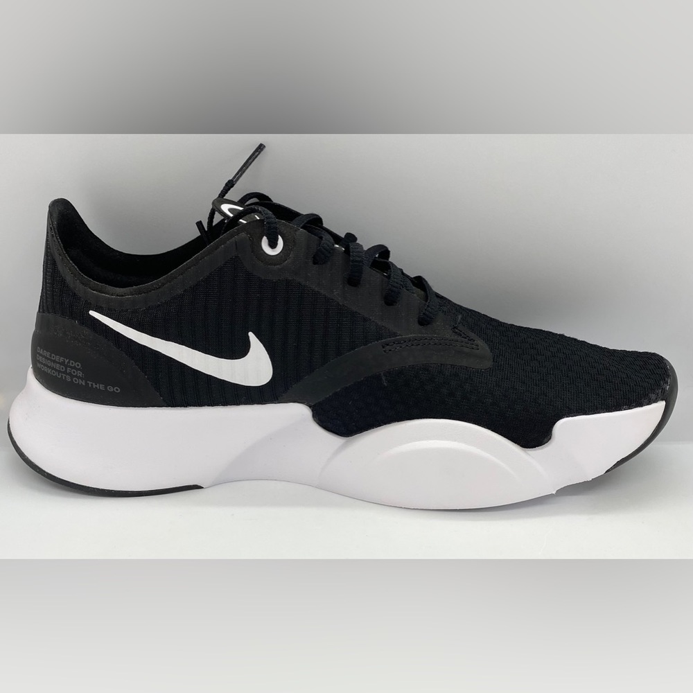 Nike Mens Superrep Go Training Shoes - Multiple Sizes - CJ0773-010